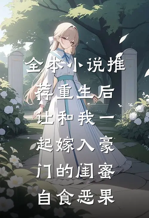 全本小说推荐重生后，让和我一起嫁入豪门的闺蜜自食恶果