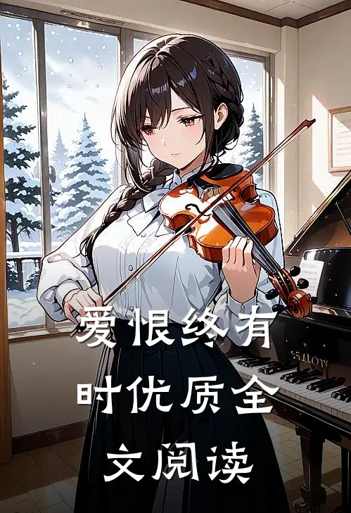爱恨终有时优质全文阅读