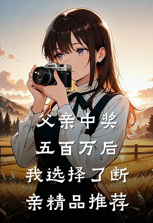 父亲中奖五百万后，我选择了断亲精品推荐