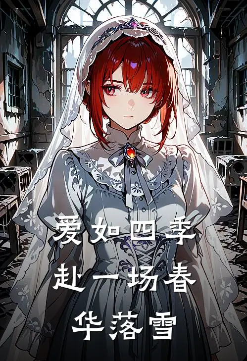 爱如四季：赴一场春华落雪
