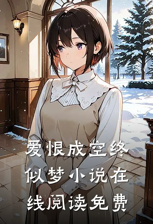 爱恨成空终似梦小说在线阅读免费