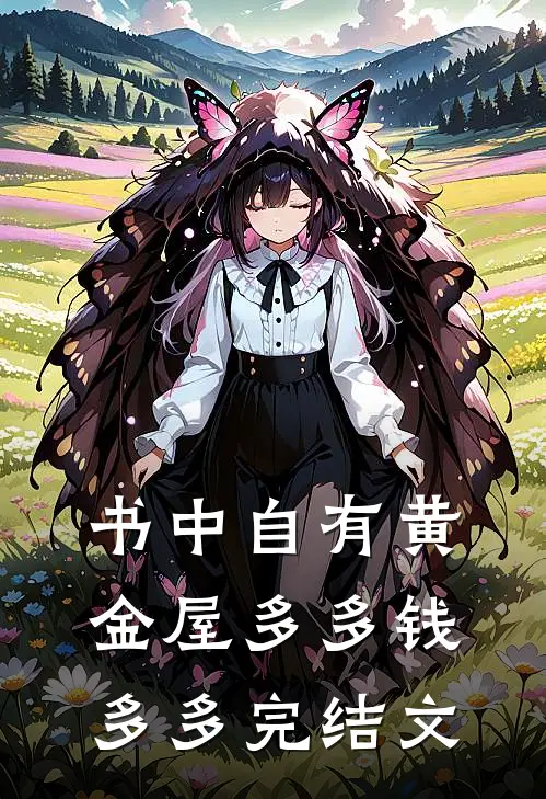 书中自有黄金屋多多钱多多完结文