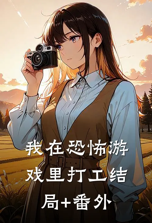 我在恐怖游戏里打工结局+番外