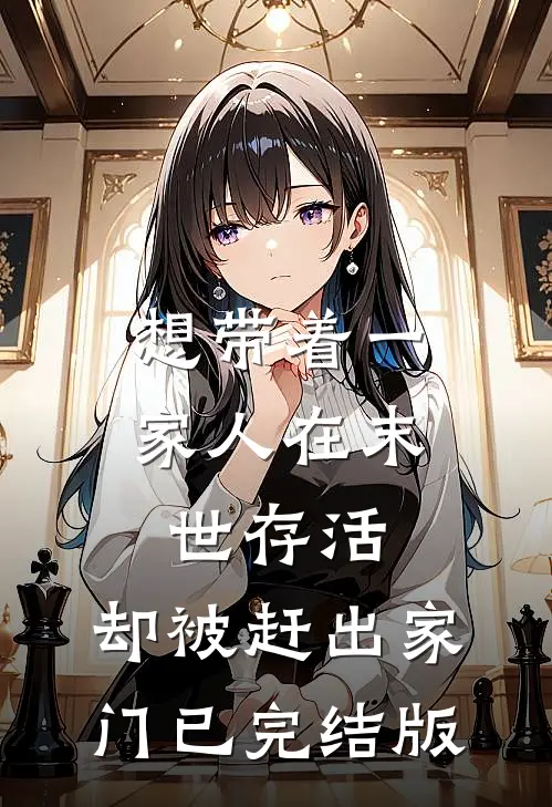 想带着一家人在末世存活，却被赶出家门已完结版