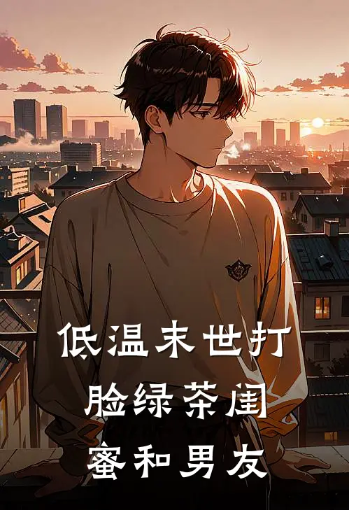 低温末世打脸绿茶闺蜜和男友