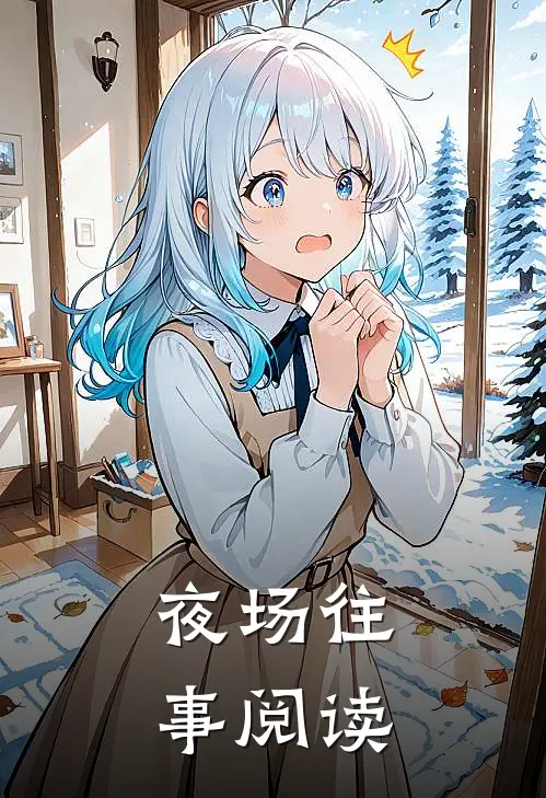 夜场往事阅读
