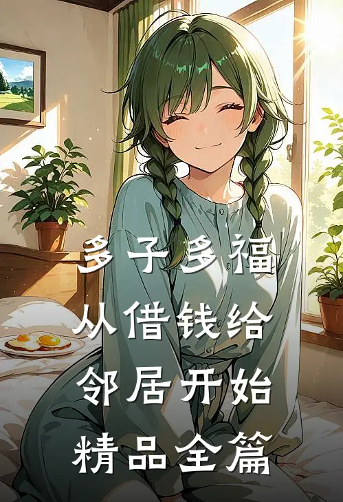 多子多福,从借钱给邻居开始精品全篇