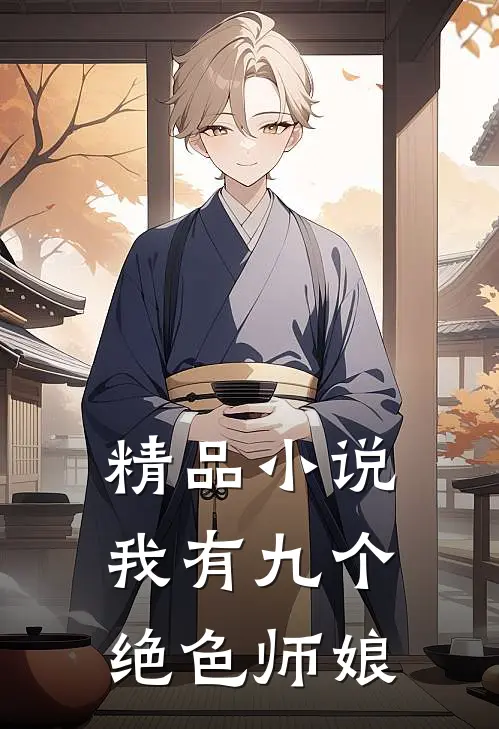精品小说我有九个绝色师娘