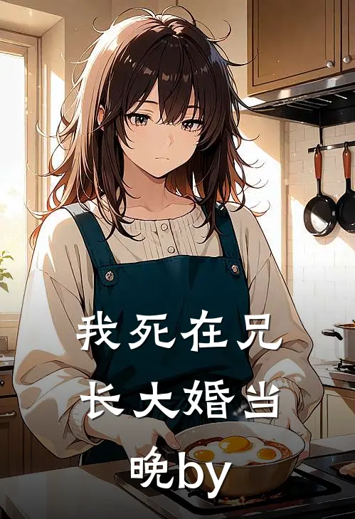 我死在兄长大婚当晚by