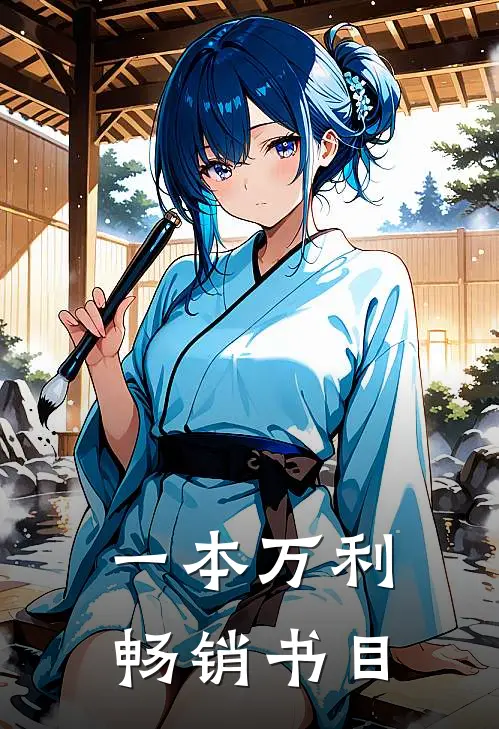 一本万利畅销书目