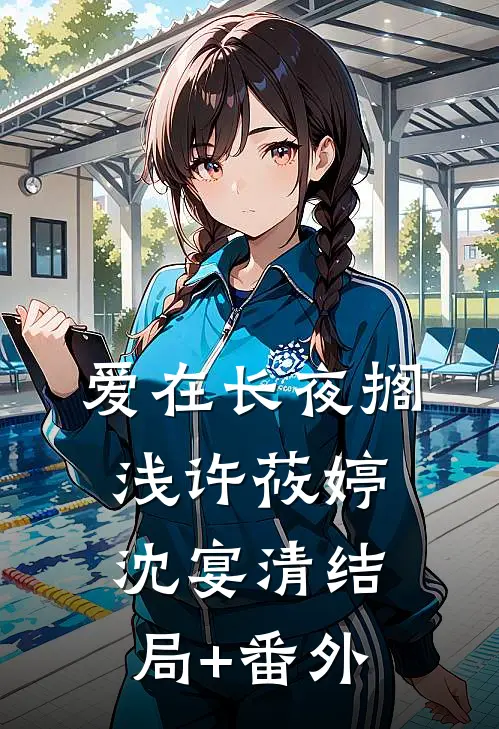 爱在长夜搁浅许莜婷沈宴清结局+番外