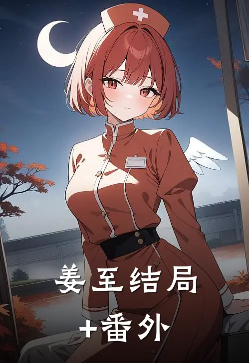 姜至结局+番外