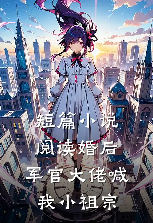 短篇小说阅读婚后，军官大佬喊我小祖宗