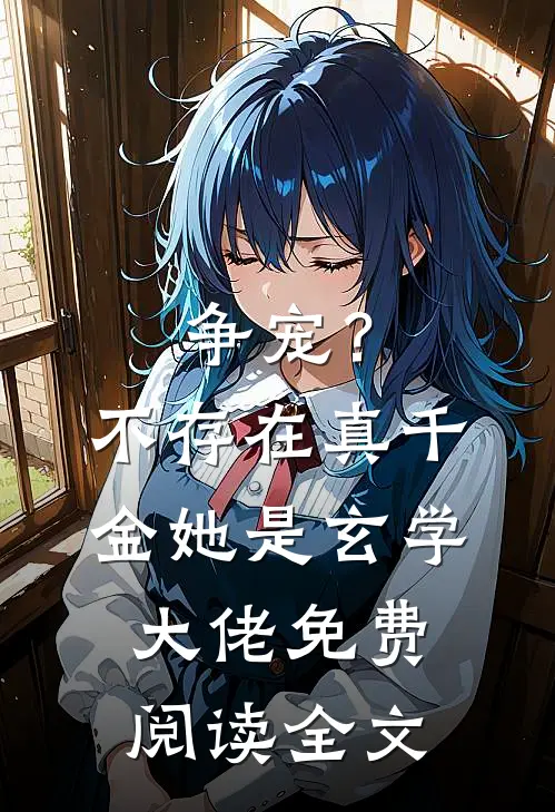 争宠？不存在，真千金她是玄学大佬免费阅读全文