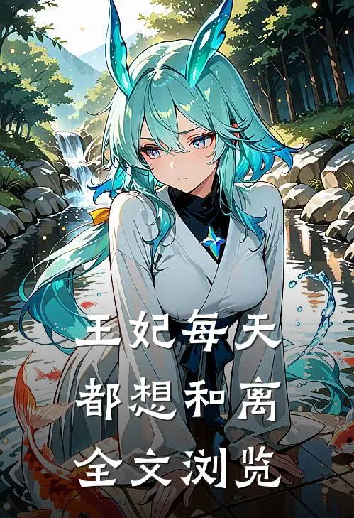 王妃每天都想和离全文浏览