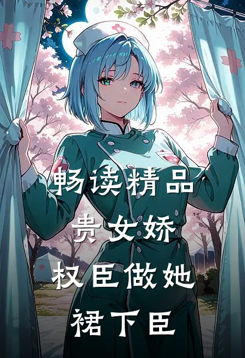 畅读精品贵女娇：权臣做她裙下臣