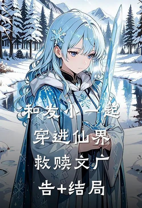 和发小一起穿进仙界救赎文广告+结局