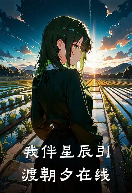 我伴星辰引渡朝夕在线