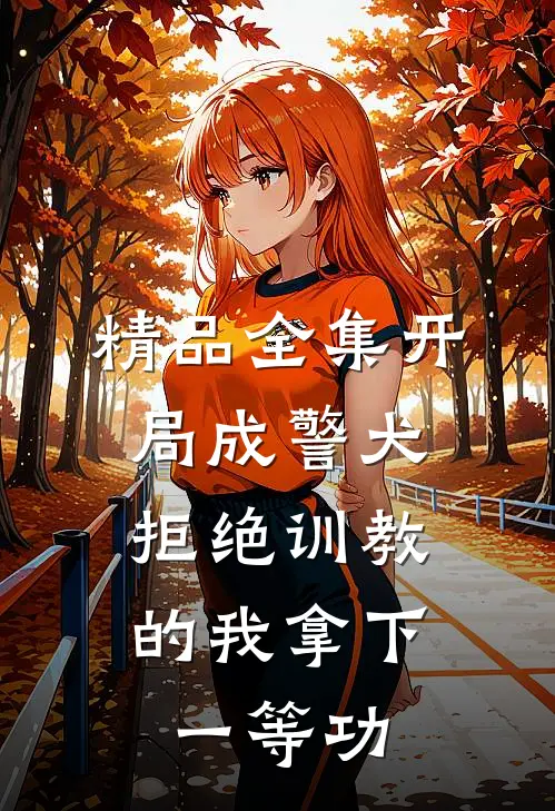 精品全集开局成警犬，拒绝训教的我拿下一等功
