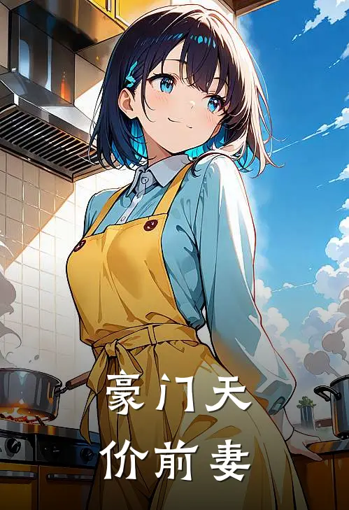 豪门天价前妻