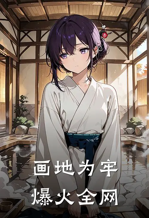 画地为牢爆火全网