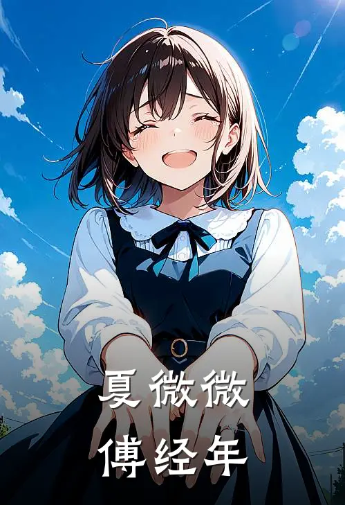 夏微微傅经年