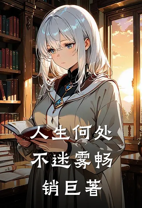 人生何处不迷雾畅销巨著