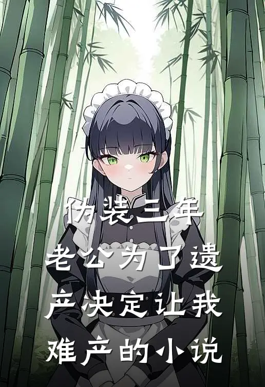 伪装三年，老公为了遗产决定让我难产的小说