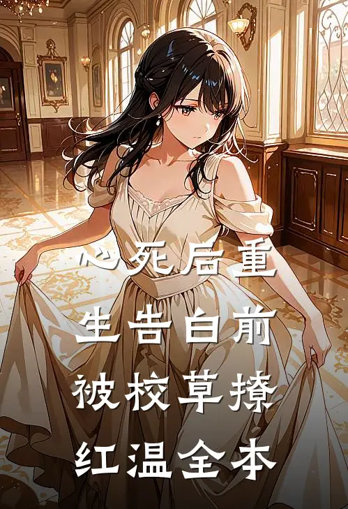 心死后重生告白前，被校草撩红温全本