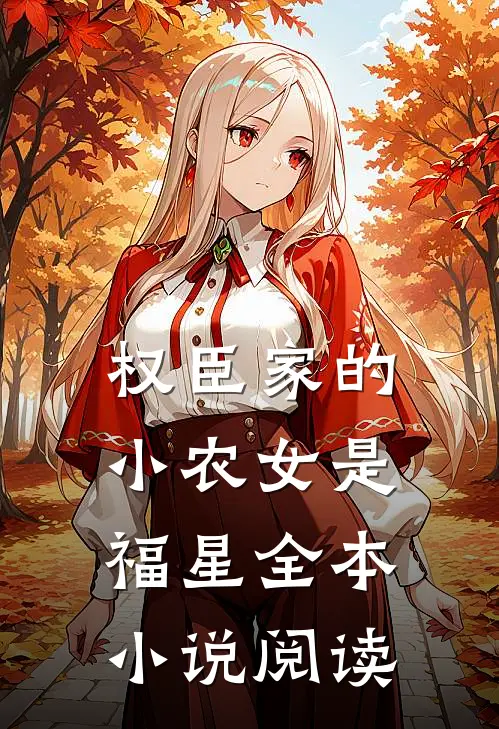 权臣家的小农女是福星全本小说阅读