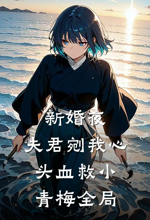 新婚夜，夫君剜我心头血救小青梅全局