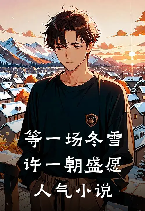 等一场冬雪，许一朝盛愿人气小说