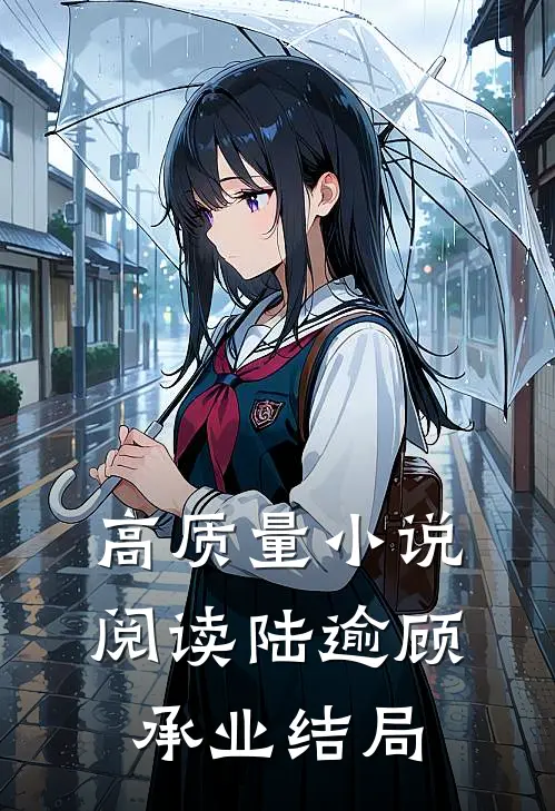 高质量小说阅读陆逾顾承业结局