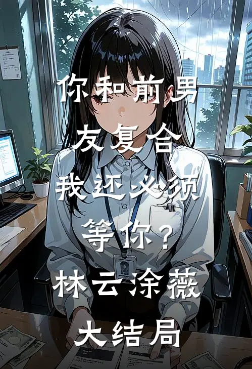 你和前男友复合，我还必须等你？林云涂薇大结局