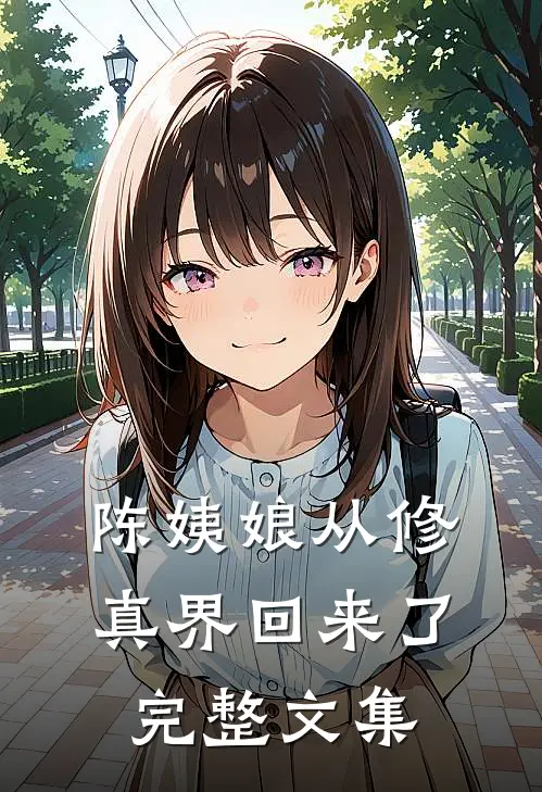 陈姨娘从修真界回来了完整文集