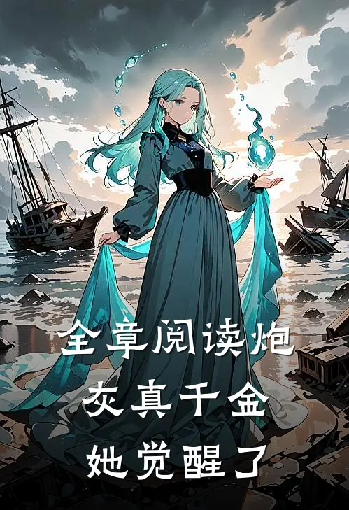 全章阅读炮灰真千金她觉醒了