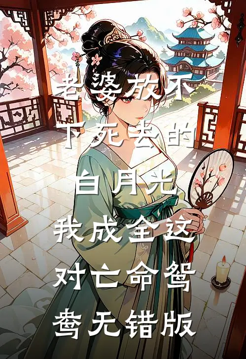 老婆放不下死去的白月光，我成全这对亡命鸳鸯无错版