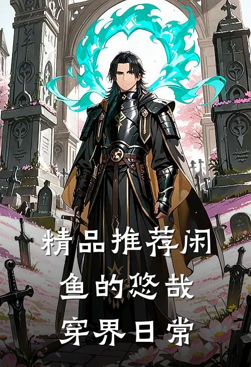 精品推荐闲鱼的悠哉穿界日常