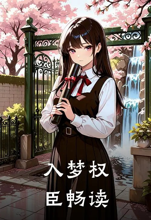 入梦权臣畅读