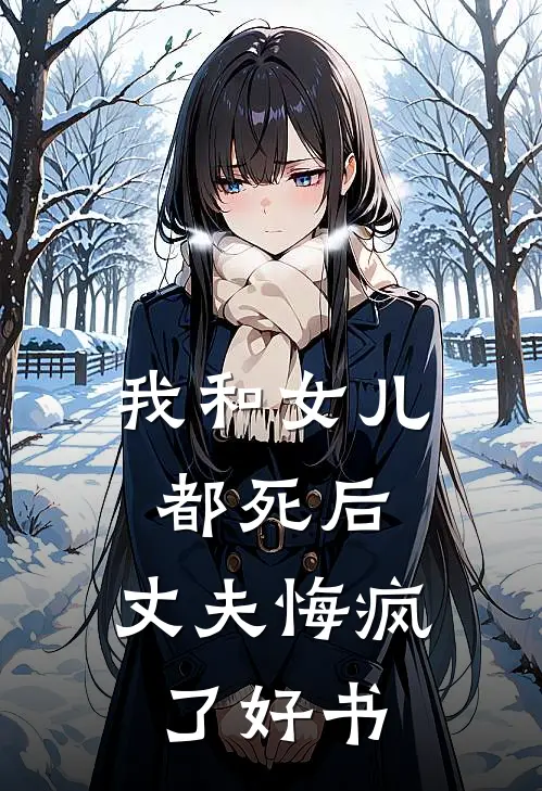 我和女儿都死后，丈夫悔疯了好书