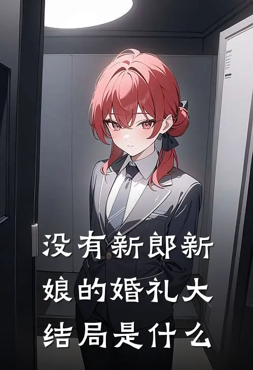 没有新郎新娘的婚礼大结局是什么